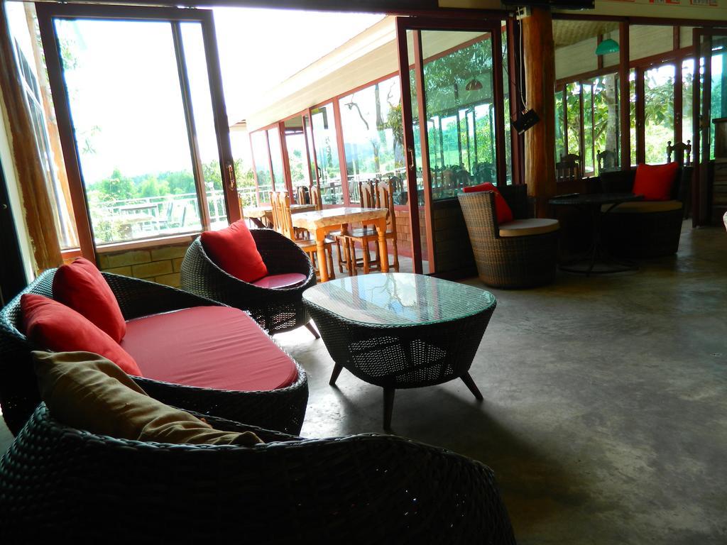 Pai Iyara Resort Extérieur photo