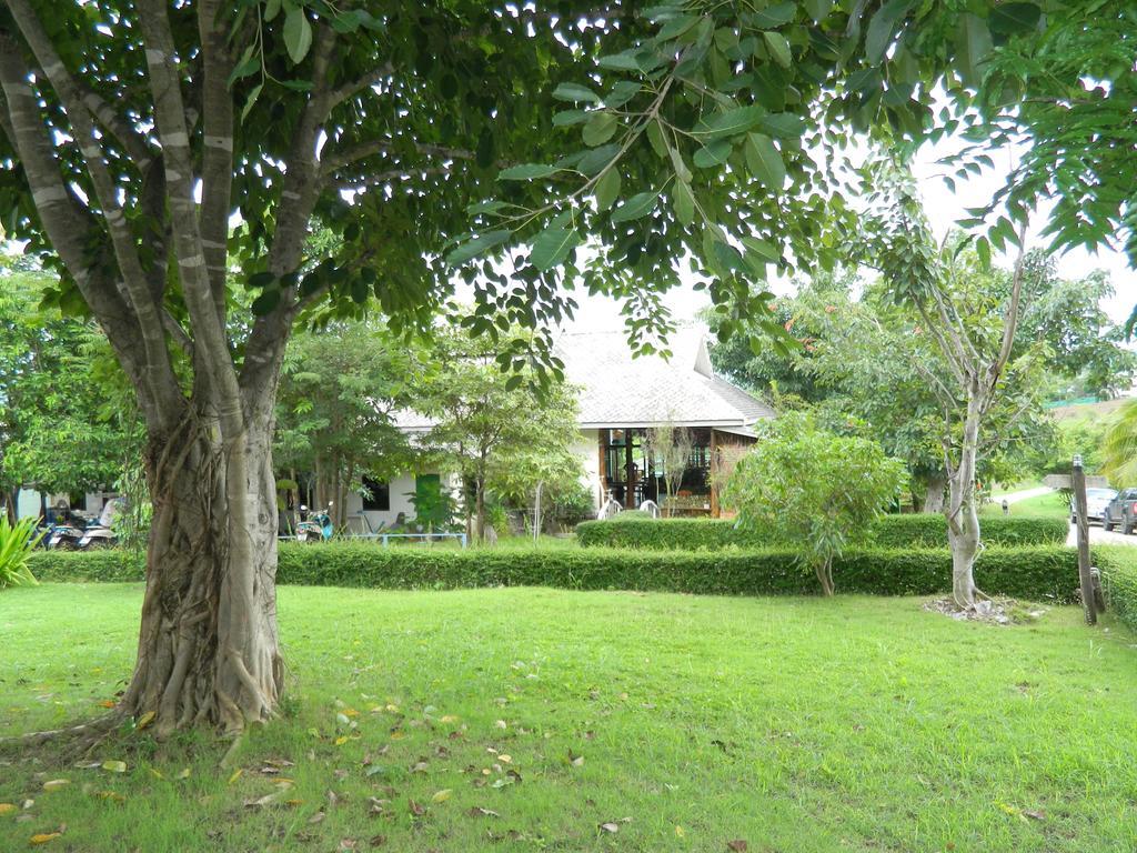 Pai Iyara Resort Extérieur photo